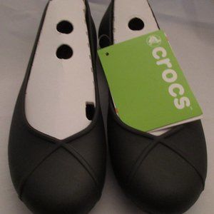 Crocs - Olivia II Lined